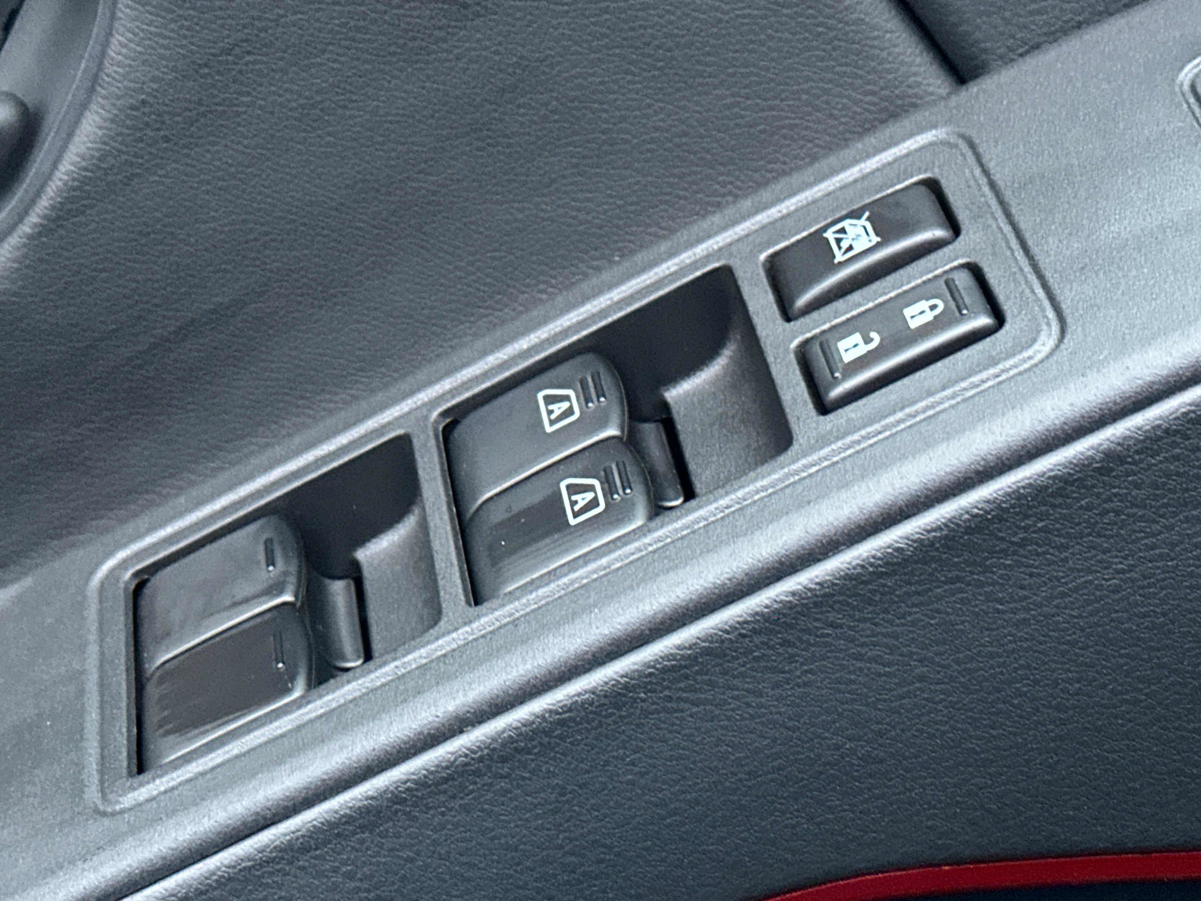 New 2026 Nissan Frontier PRO-4X w/ Pro Premium Package image 18