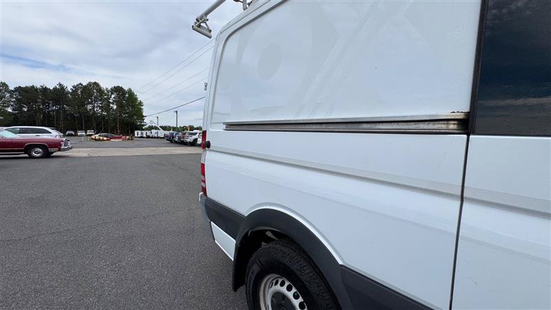 Used 2012 Mercedes-Benz Sprinter 2500 w/ Additional Battery Pkg image 32