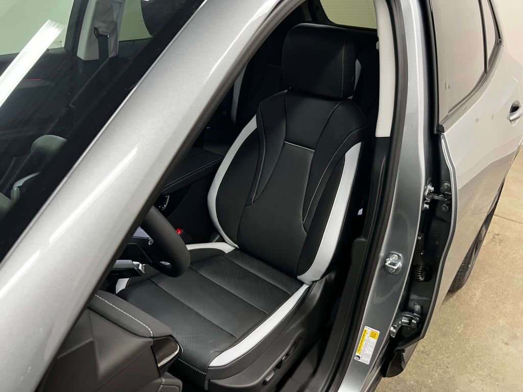 New 2026 Buick Envision Sport Touring image 27