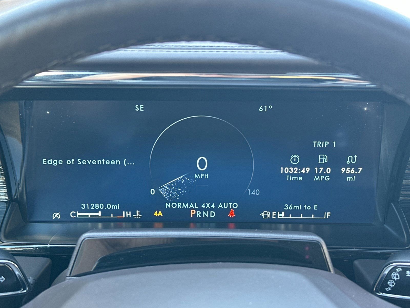 Used 2023 Lincoln Navigator Black Label AWD/4WD image 31