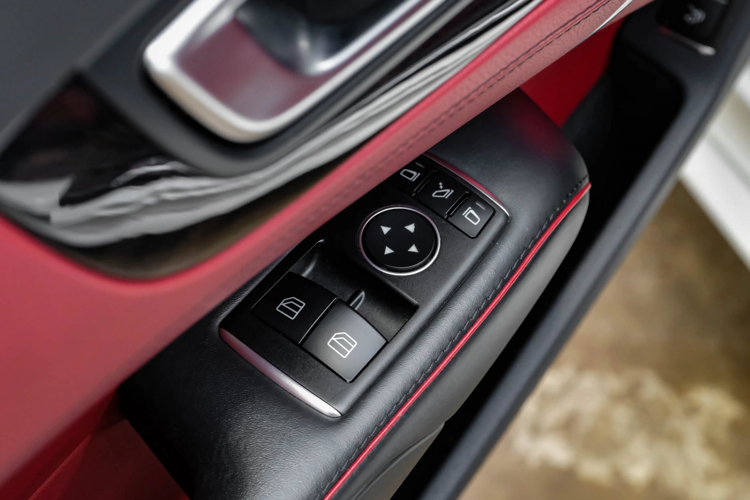 Used 2020 Mercedes-Benz SL 450 w/ Premium Package image 33