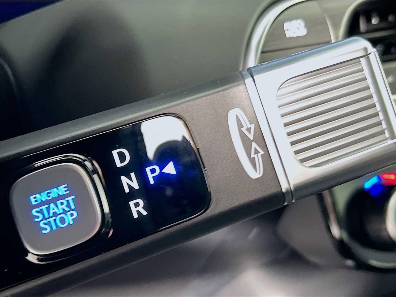 New 2026 Hyundai Palisade Calligraphy image 13