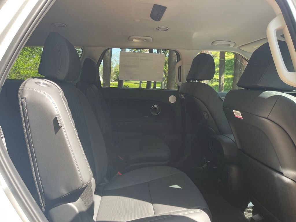 New 2026 Hyundai Palisade SEL AWD/4WD image 11