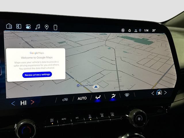 New 2026 Chevrolet Blazer EV LT FWD image 16