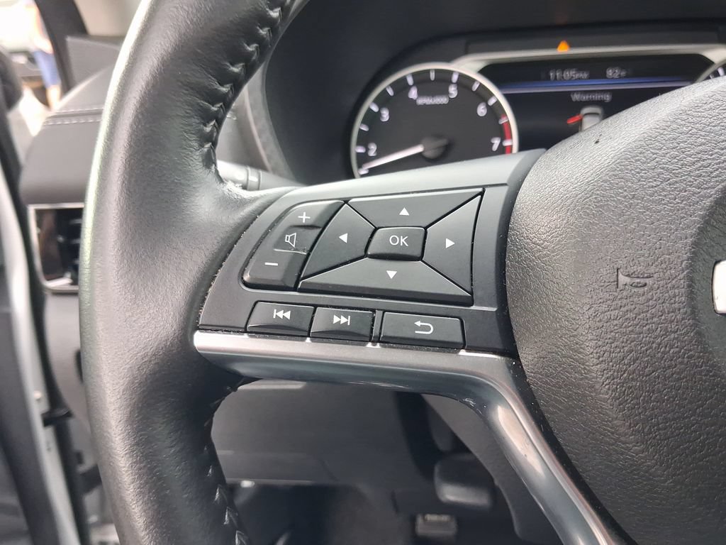 Certified 2023 Nissan Sentra SV w/ All-Weather Package FWD image 18
