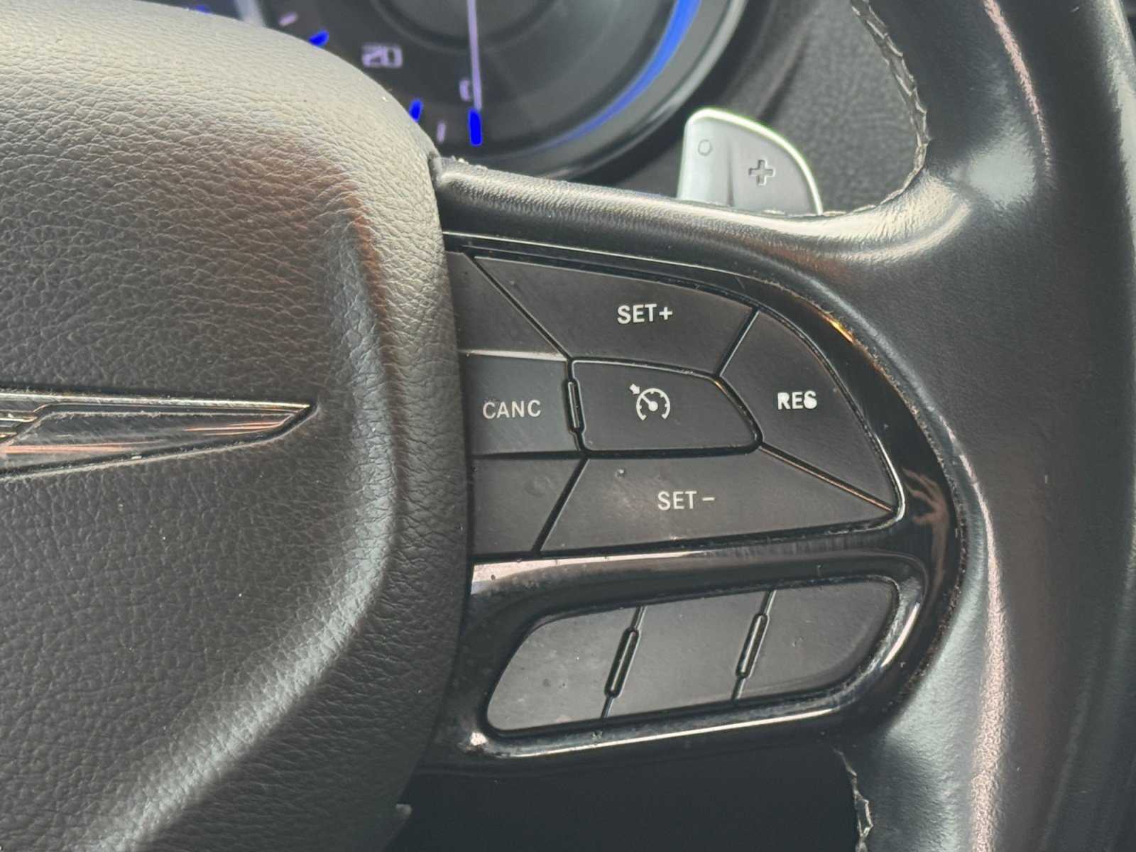 Used 2018 Chrysler 300 S w/ 300S Premium Group image 19