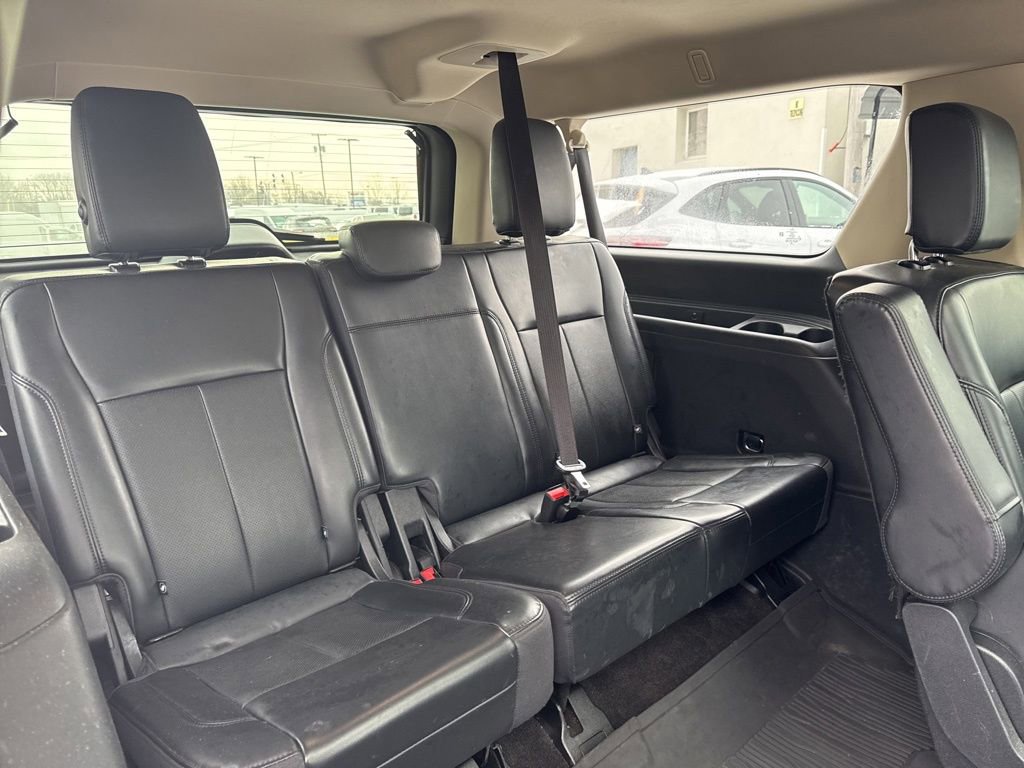 Certified 2022 Ford Expedition Max XLT image 38