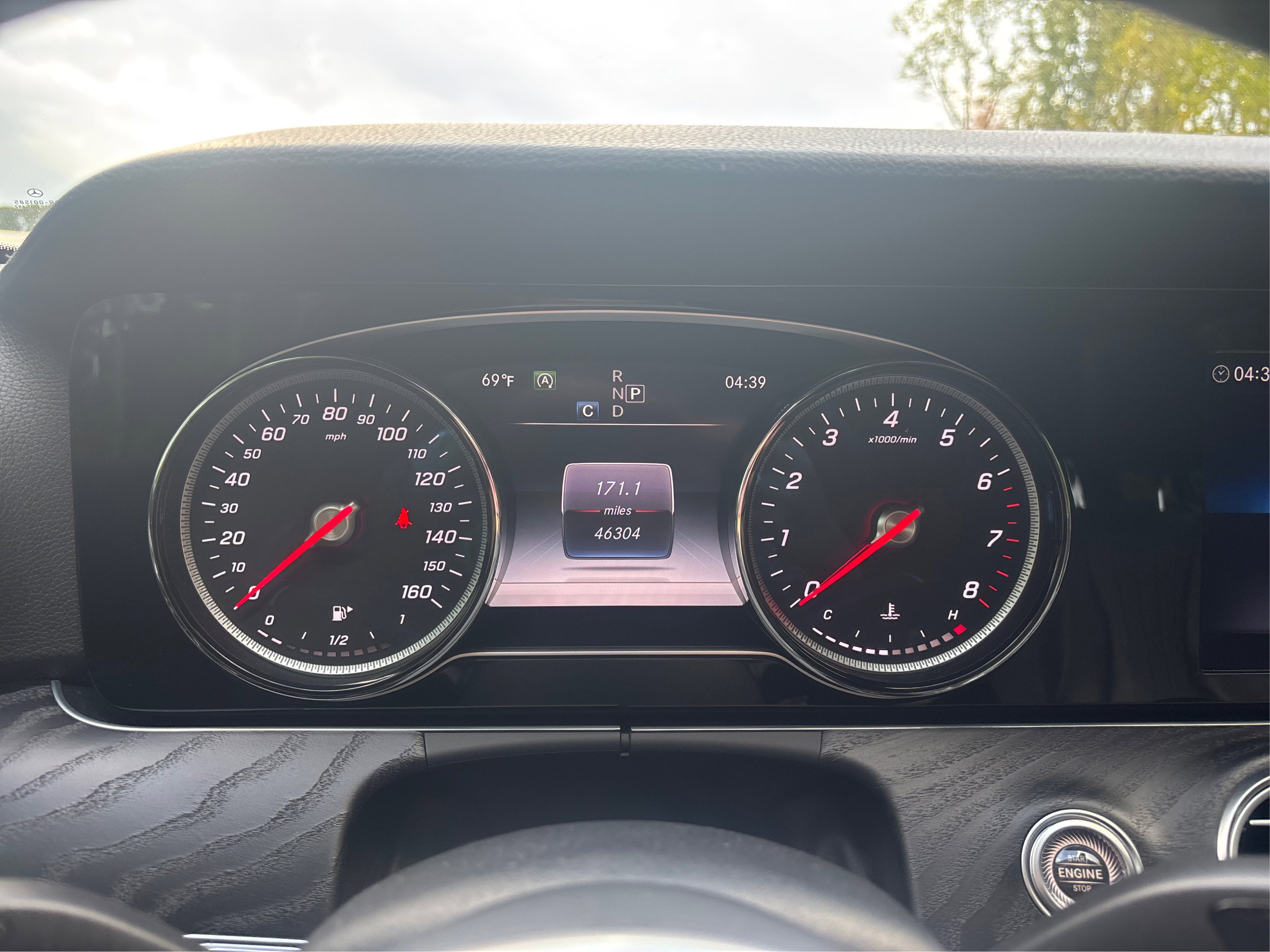 Used 2019 Mercedes-Benz E 450 4MATIC Sedan image 20