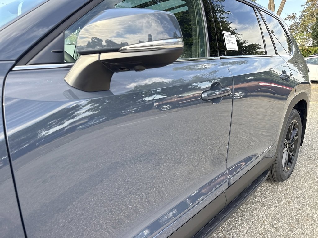 New 2026 Toyota Grand Highlander AWD Hybrid image 3