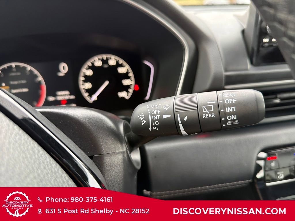 Used 2024 Honda Pilot Touring image 26