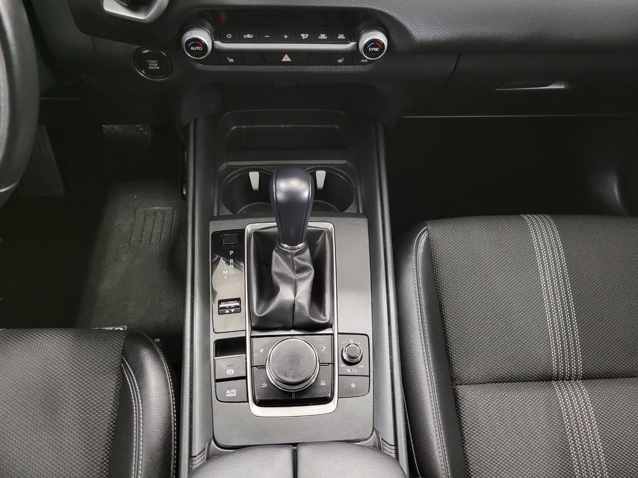 Used 2024 MAZDA CX-50 AWD 2.5 S image 17