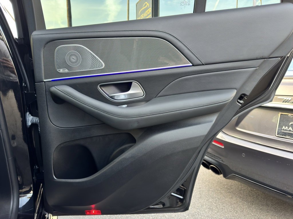 Used 2022 Mercedes-Benz GLE 53 AMG 4MATIC Coupe image 35