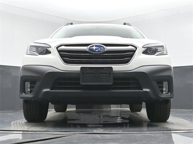 Used 2022 Subaru Outback Premium image 42