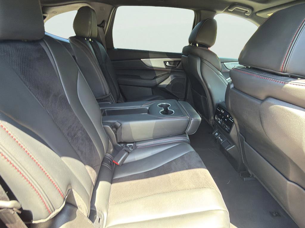 Used 2023 Acura MDX A-Spec AWD/4WD image 48