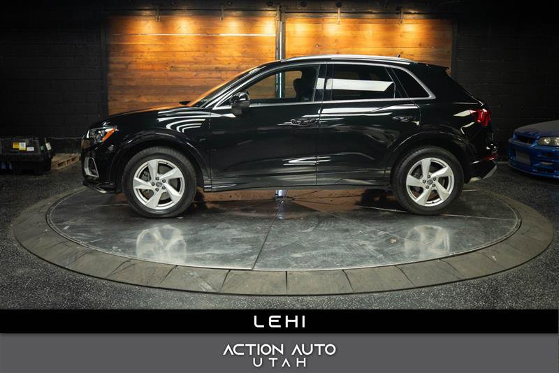 Used 2020 Audi Q3 2.0T Premium w/ Convenience Package