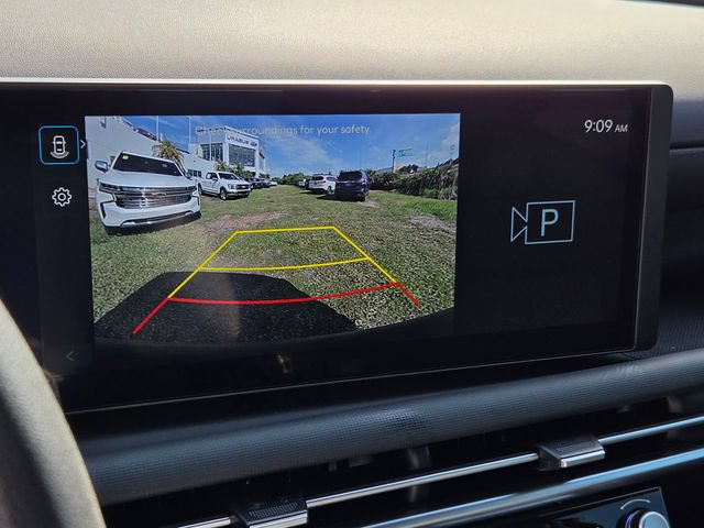 Used 2025 Hyundai Santa Cruz SEL FWD image 41