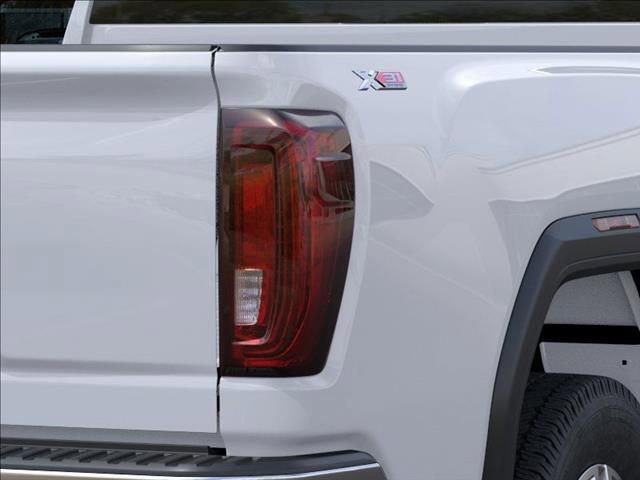 New 2026 GMC Sierra 2500 Pro w/ 1SA Pro Safety Plus Package image 11