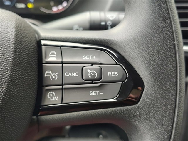 New 2026 RAM ProMaster 2500 w/ Quick Order Package 22G SLT image 17