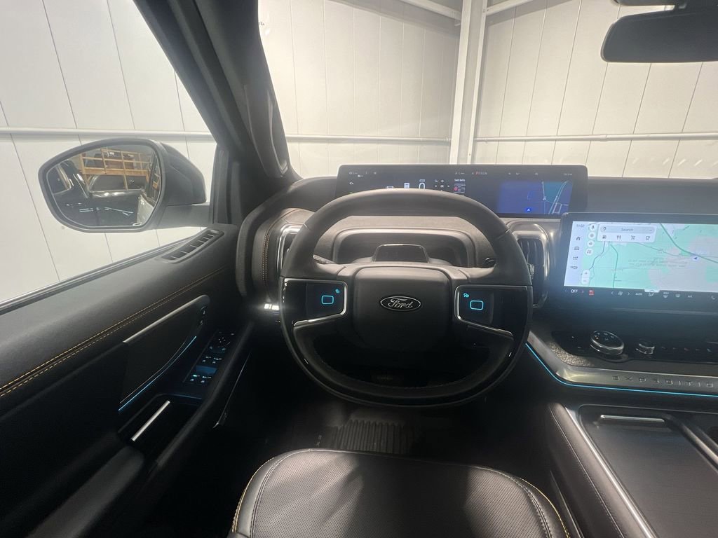 New 2025 Ford Expedition Tremor image 35