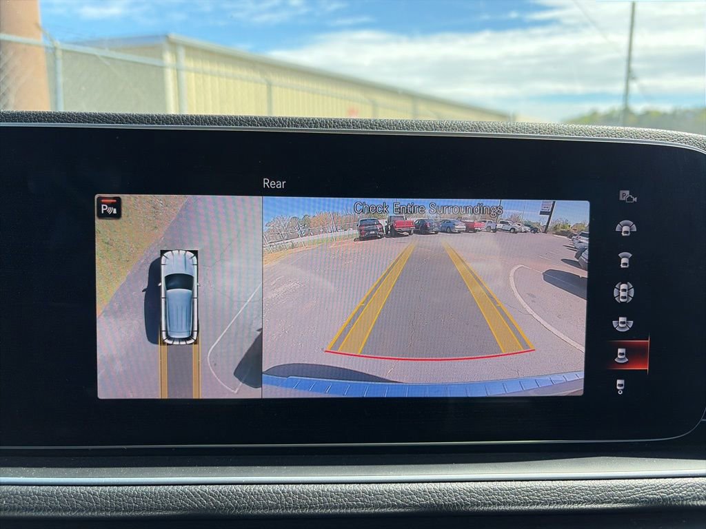 Used 2020 Mercedes-Benz GLE 350 w/ Premium Package image 19