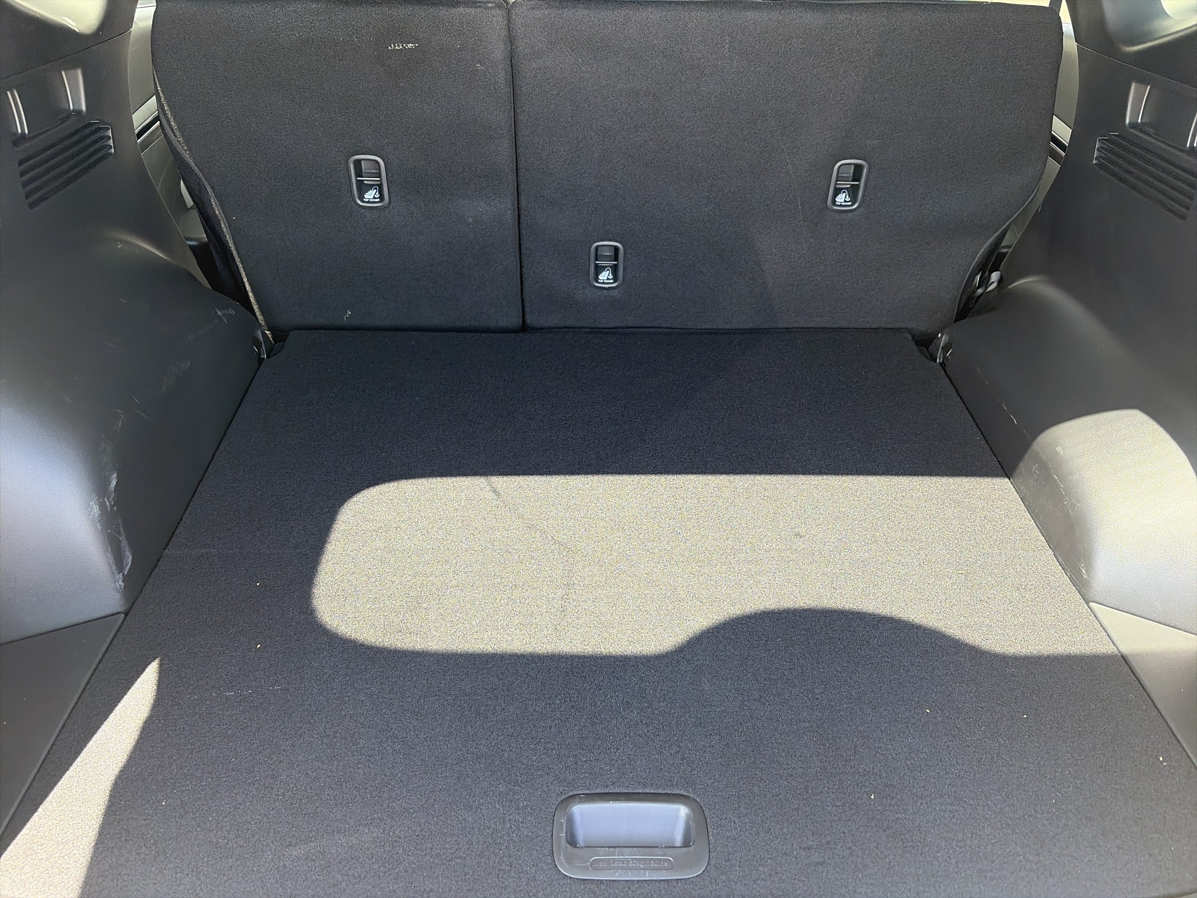 Used 2023 Hyundai Tucson Blue AWD/4WD image 27