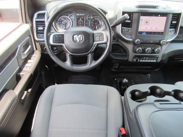 Used 2022 RAM 4500 SLT w/ Quick Order Package 2YG SLT AWD/4WD image 19