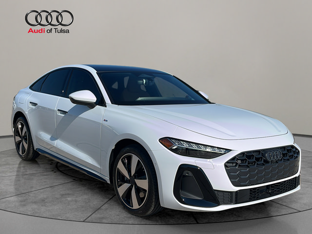 New 2026 Audi A5 2.0T Premium Plus AWD/4WD image 7