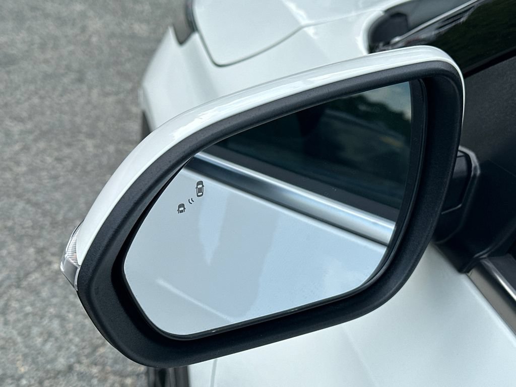 Certified 2024 Kia Seltos SX AWD/4WD image 16