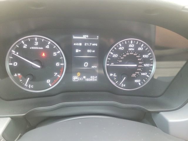 Certified 2024 Subaru Crosstrek 2.0i Premium AWD/4WD image 22