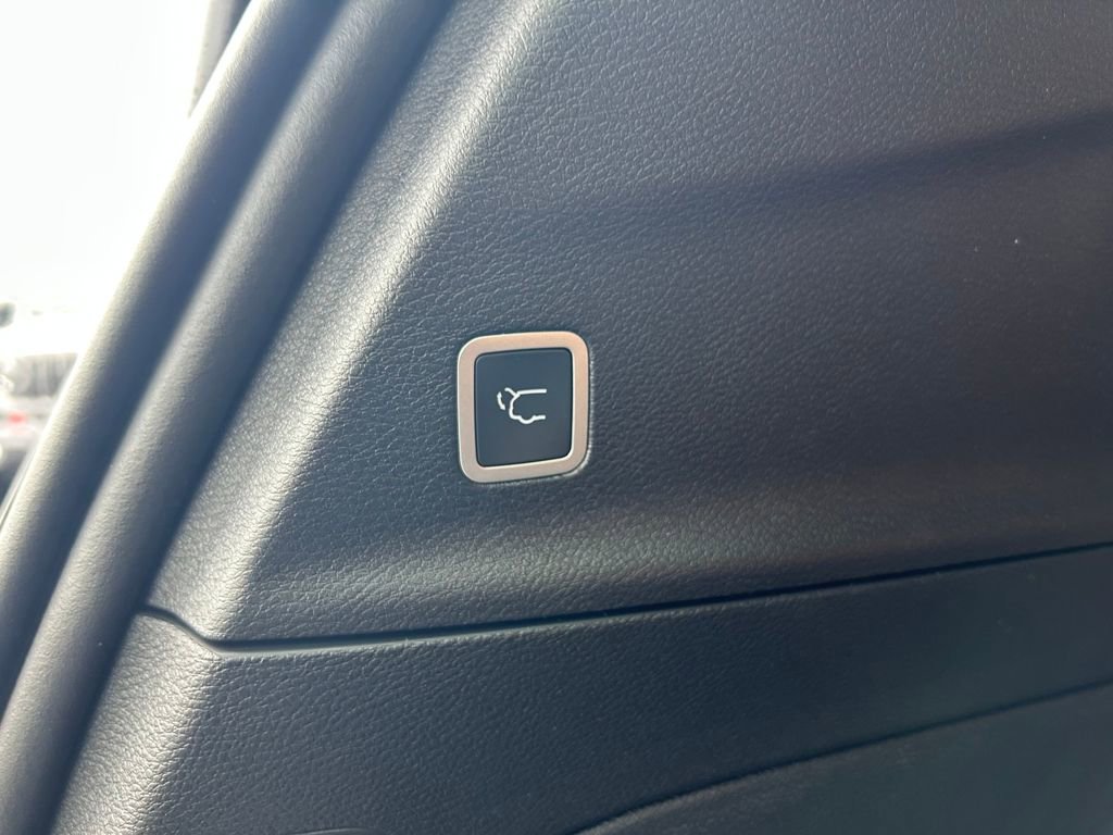 New 2026 Chrysler Pacifica Pinnacle image 34