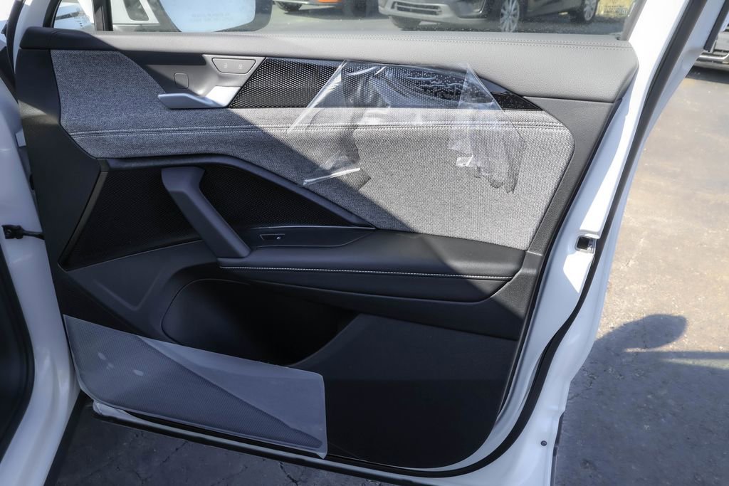 New 2026 Volkswagen Tiguan S image 43