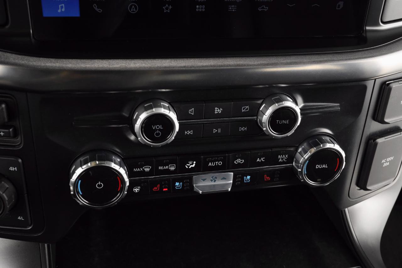 Used 2024 Ford F150 Tremor w/ Equipment Group 402A High image 22