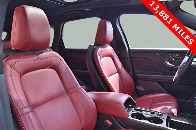 Used 2024 Lincoln Corsair Reserve w/ Equipment Group 201A image 15