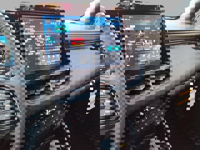 New 2026 Subaru Outback Touring XT image 25