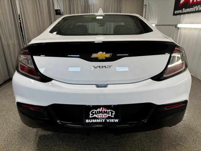 Used 2019 Chevrolet Volt LT w/ Comfort Package image 5