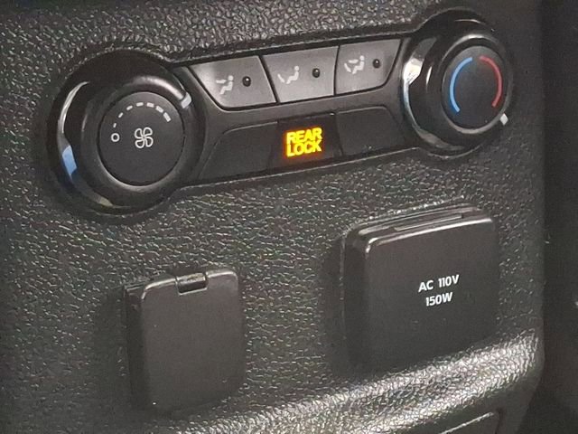 Used 2014 Ford Explorer Sport w/ Equipment Group 401A image 15