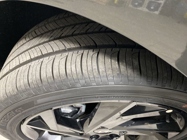 New 2026 Hyundai Elantra SEL Sport image 32