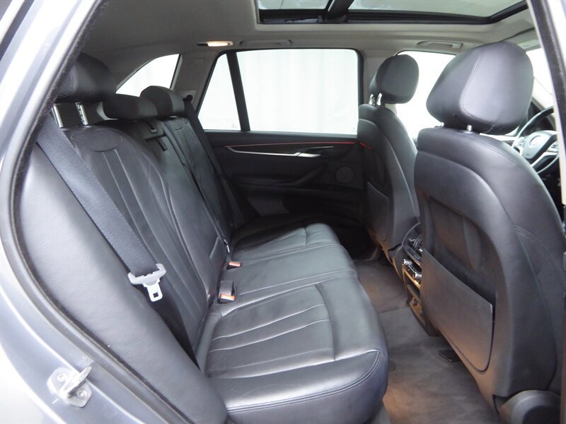 Used 2016 BMW X5 xDrive35i image 31