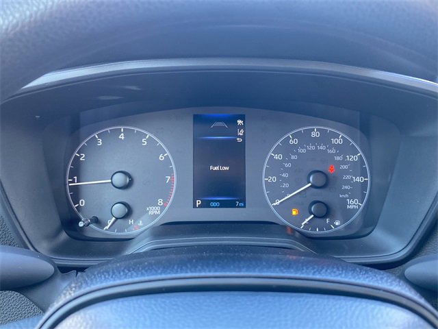 Used 2025 Toyota Corolla LE image 25