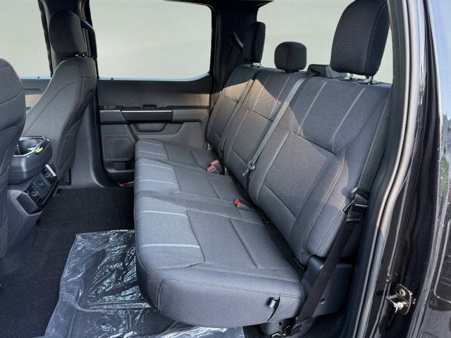 New 2026 Ford F150 STX w/ Equipment Group 200A AWD/4WD image 9
