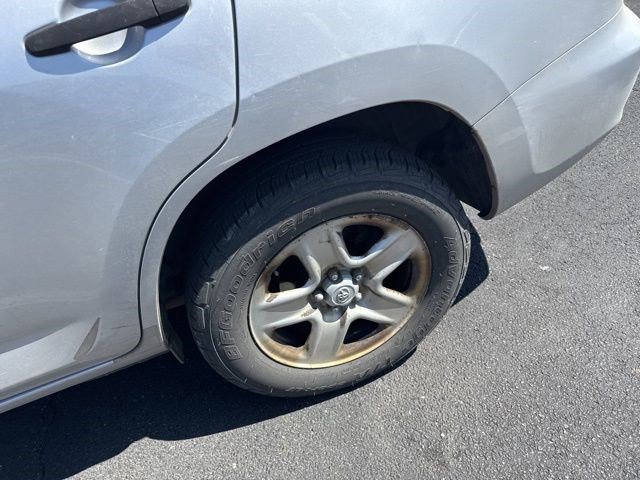 Used 2010 Toyota RAV4 2WD image 6