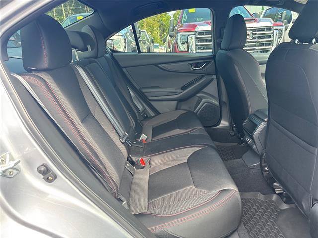 Used 2023 Subaru WRX Premium AWD/4WD image 21