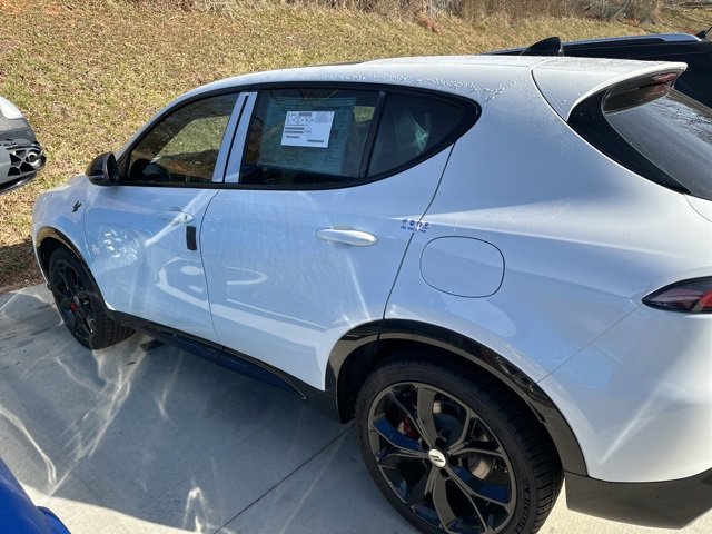 Used 2024 Dodge Hornet R/T Plus image 7