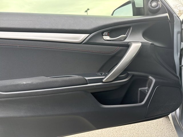 Used 2018 Honda Civic Si image 14