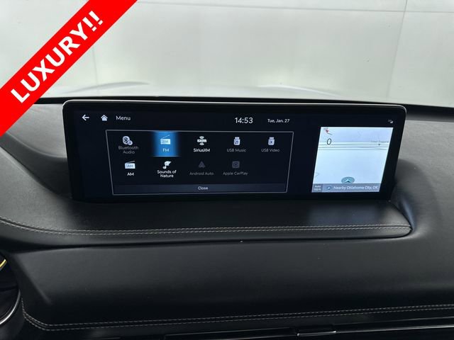 Used 2024 Genesis GV80 2.5T image 13