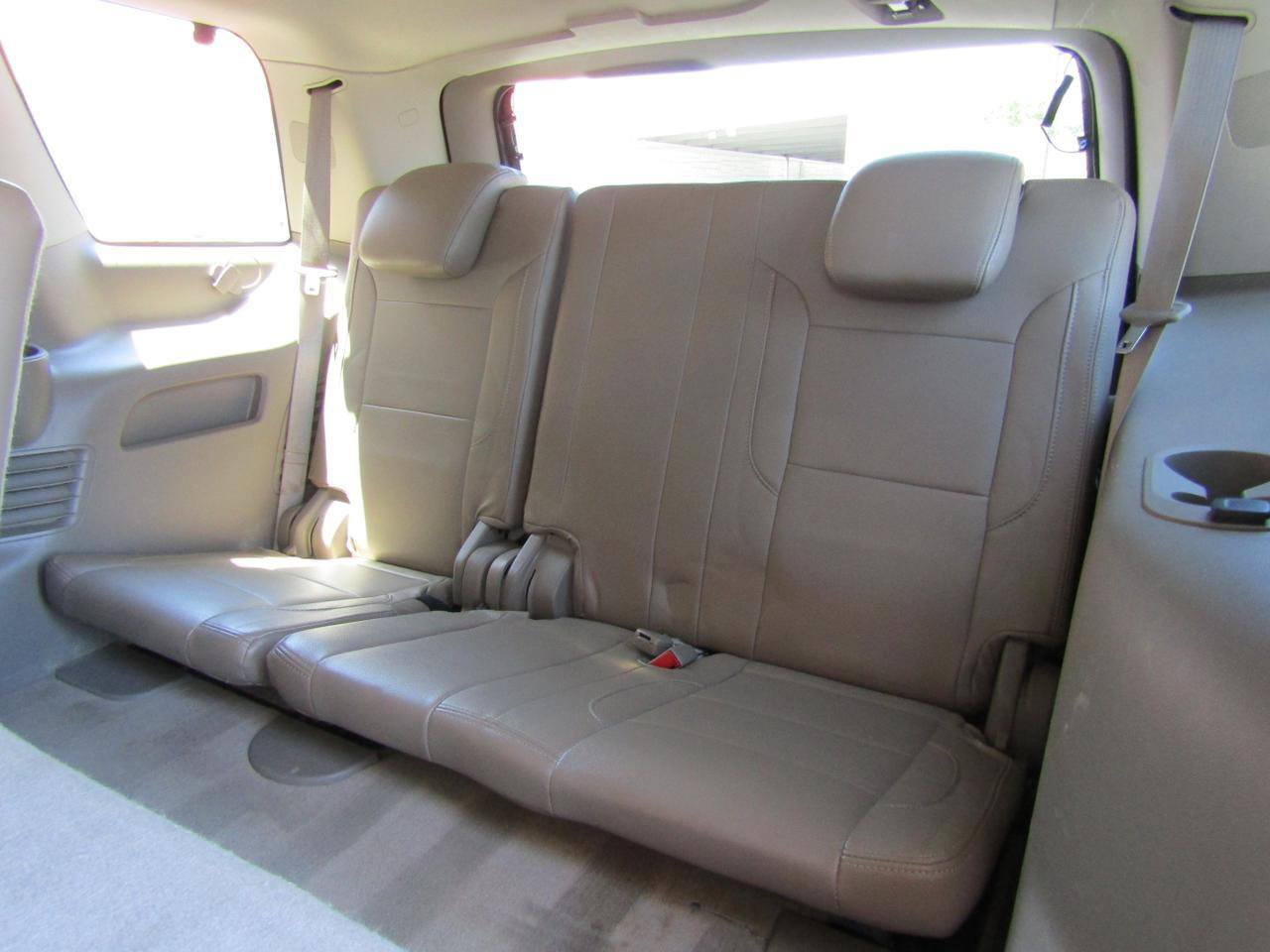 Used 2015 GMC Yukon SLE w/ Convenience Package RWD image 10