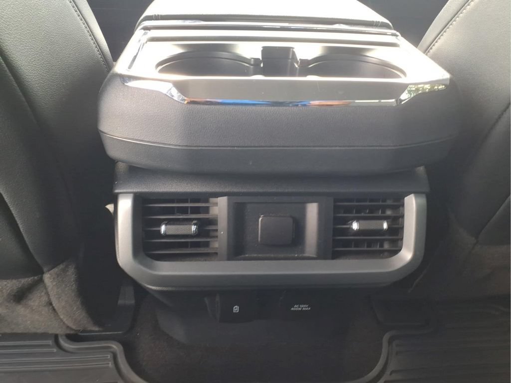 Used 2022 Ford F150 Lariat AWD/4WD image 15