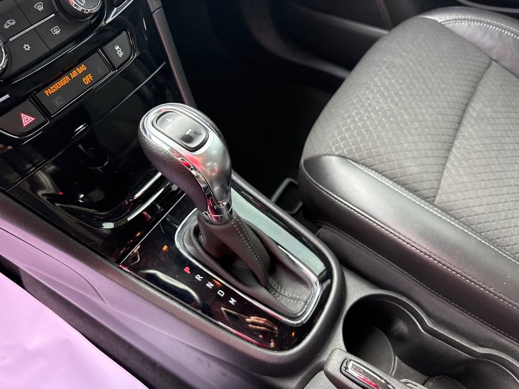 Used 2017 Buick Encore Preferred image 27