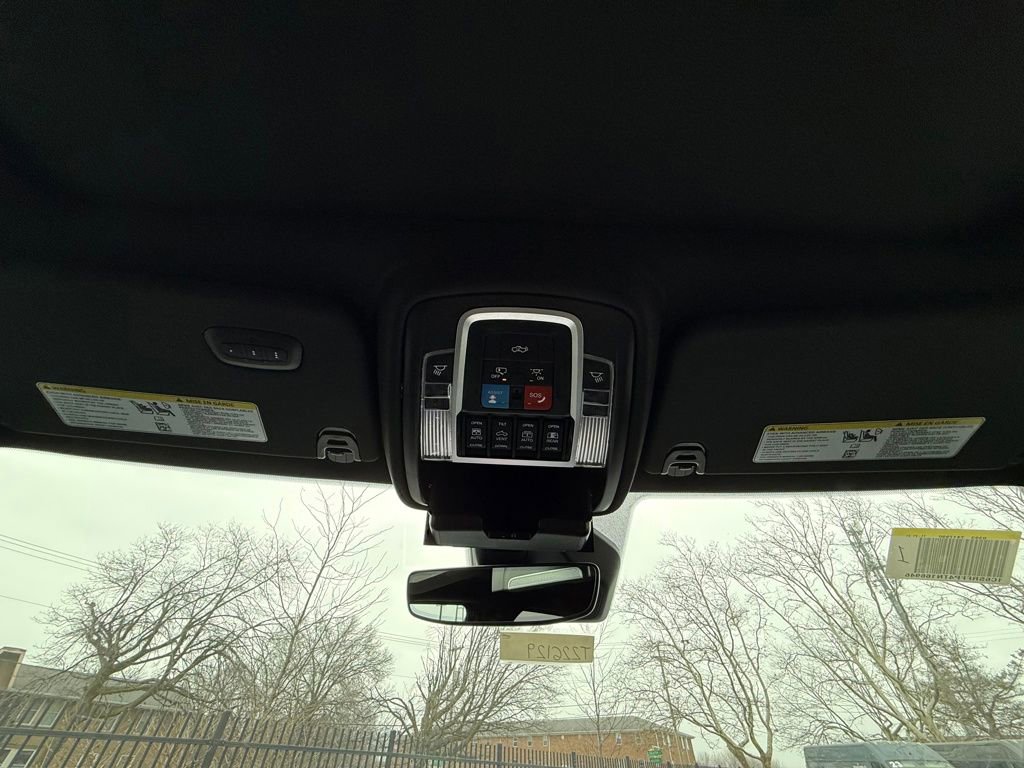 New 2026 RAM 1500 Big Horn image 27