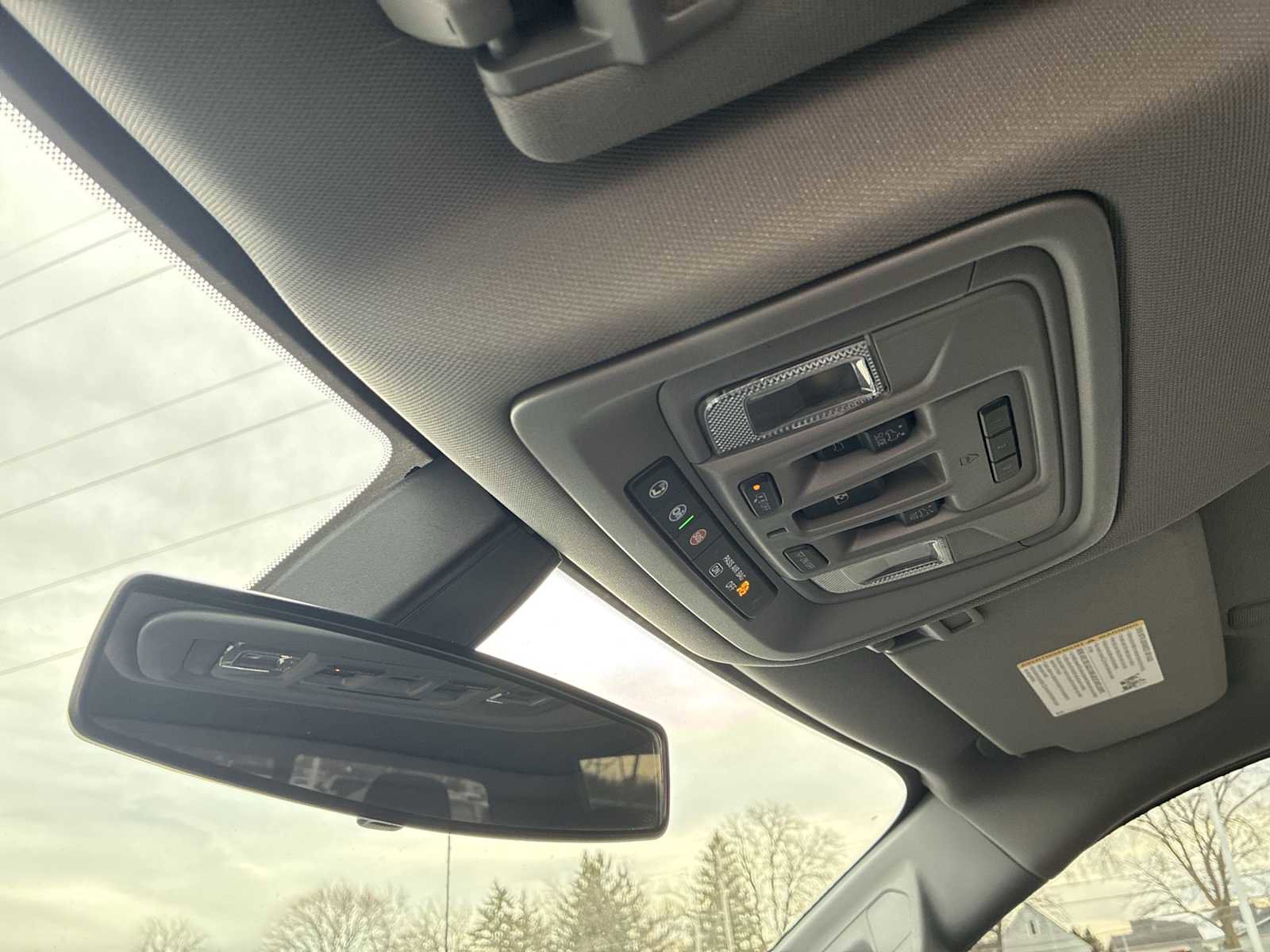 Certified 2020 Chevrolet Silverado 1500 LT Trail Boss image 35